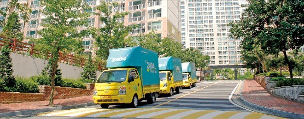 케이지비이사(주) 이미지