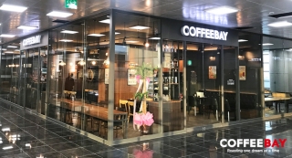 주식회사 커피베이 이미지