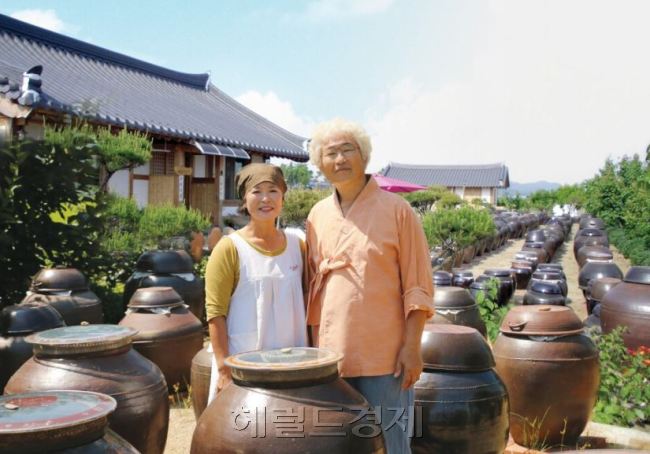 전통맏며느리 이미지