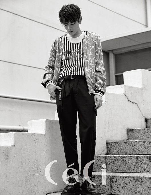Eric Nam returned to a real man, not a romantic sensibility, together with the May issue of Seyce.May showcasing Eric Nams other frank Eric Nam while presenting various Eric Nams full of fun and masculine beauty at the site of the Seiya giga shooting.Leave yourself up to the music that flows during shooting and ride the rhythm The story behind the scenes that all the staff on the scene were pleasant.In an interview connected with the shooting of the image, the artist, the musician Eric Nam showed a straightforward appearance.I confessed that I tried to escape from the stereotypes of the masses, It seemed that I could only play music for a lifetime unless it was this album.About this album Eric Nam says There is no song of Mutsukutsu love in an album record.It is a story just before and after parting.Prior to parting, the title song spit out the trouble as it was, he said he wants the public to sympathize for the songs that contained universal parting situation.On this day Eric Nam released the Music Video secretly during the interview and released the chance to be filmed in Mexico.The moment I heard the song called Potion in the songs on this Honestly album, South America came up in front of me.Women wearing red skirt will dance tango and salsa, he said that the popularity also captured the appeal of a different color South America.Eric Nam healing to music activities in 2018.Eric Nam, who is trying to make things that I want to do, defines a word about the album this time. gone crazy.Interview All the time I showed confidence and love for this album.Eric Nams photo album and a frank interview can be seen at the CCS digital issue with the May issue, and Eric Nams mini live footage released at the photo collection shooting scene was released on the CCS facebook page Can be confirmed.Casey