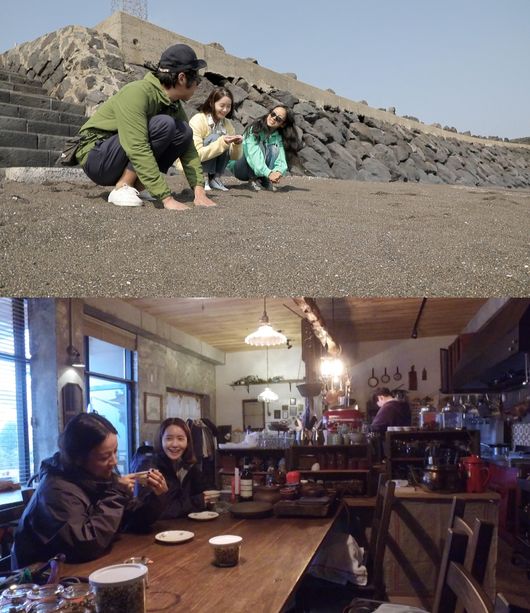 Yoona of Hyeori House Minshuku 2 is acting as a staff full of senses and makes people looking happy.At JTBC Hyeori House B & B 2 broadcasted on the afternoon of the 22nd, the appearances of Lee Hyori, Lee Sang-soon, and Yoona who welcomed the first foreign guest Jackson were drawn.On this day, Lee Hyori and Lee Sang-soon, Yoona who resumed business in spring opened the door for a warm walk.While walking around freely with these dogs, I talked to them in a friendly atmosphere while walking down the street.Yoona lived in Jeju island with Lee Hyori and asked what was the best and showed a curious aspect such as being not called baby in Lee Sang-soon and laughed Lee Hyori.Yoona, who usually stayed at a strong-minded skill and became friends with them, met Jackson who can speak a little Korean on this day and faced a crisis.Yoona, who was surprised to see Lee Hyori talking with Jackson in English language, said I have to wash dishes today, I was worried about poor English language.However, the more colorless I was worried, the more the communication will of Yoona, Jackson laughed.He decided to ride Jackson going for a meal by car to his destination.Yoona asked for a conversation with a poor Jackson on English language on the way.Once I asked my age I looked at the ages, I am 21 revealed to Jackson 29 years old and I found that I am older than Jackson.Yoona taught me the word older sister by saying I am Yoona older sister.In addition, Yoona proposed I will teach English language to teach Korean and made an atmosphere that was friendly to Jackson.After that, the motorcycle team enjoyed a lodging experience with Lee Hyori, Lee Sang-soon at a meeting dinner where all Jackson joined.Yoona became a family of Hyeori House which clearly appears now.Looking at Yoona which is taken randomly to a dog and runs at a disgusting pose Lee Hyori also made a fool laugh at All my familys family runs as Joro?Yoona added lyrics to the songs made by Lee Sang-soon, and also enjoyed Lee Sang-soon, Lee Hyori and open-air bath.Yoona became a brother of Lee Hyori, Lee Sang-soon couple, received their advice and became a relationship laughing and embraced Humut ham.