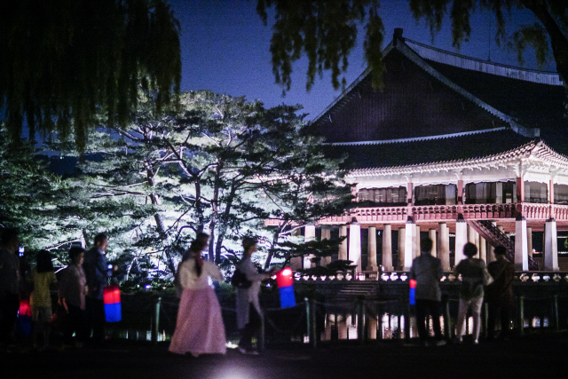 별빛 이미지