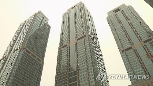 타워팰리스3차 이미지