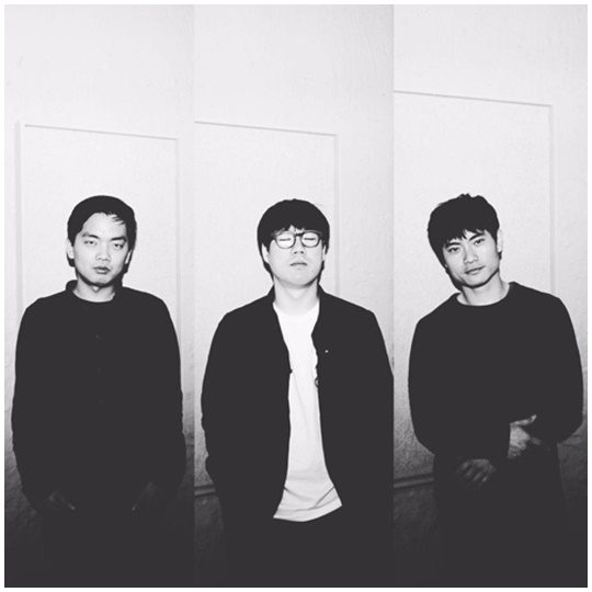 트리오 이미지