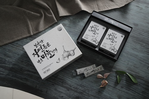 보윤식품 이미지