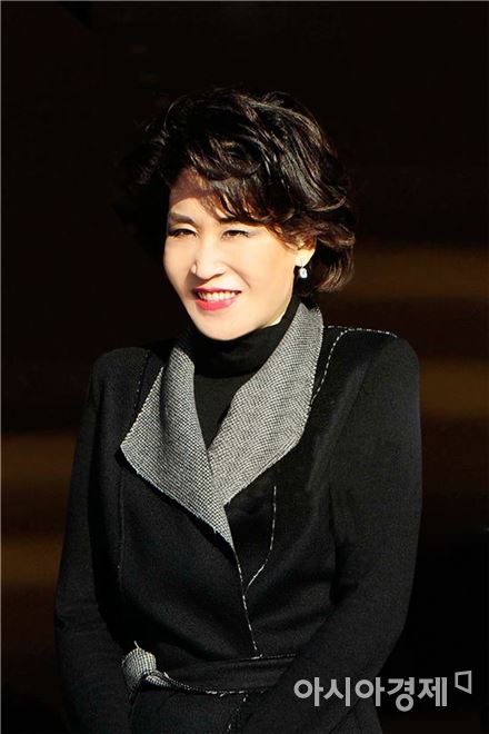 (주)신세계인터내셔널 이미지