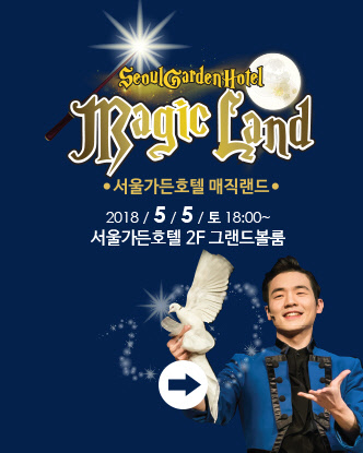 매직랜드 이미지