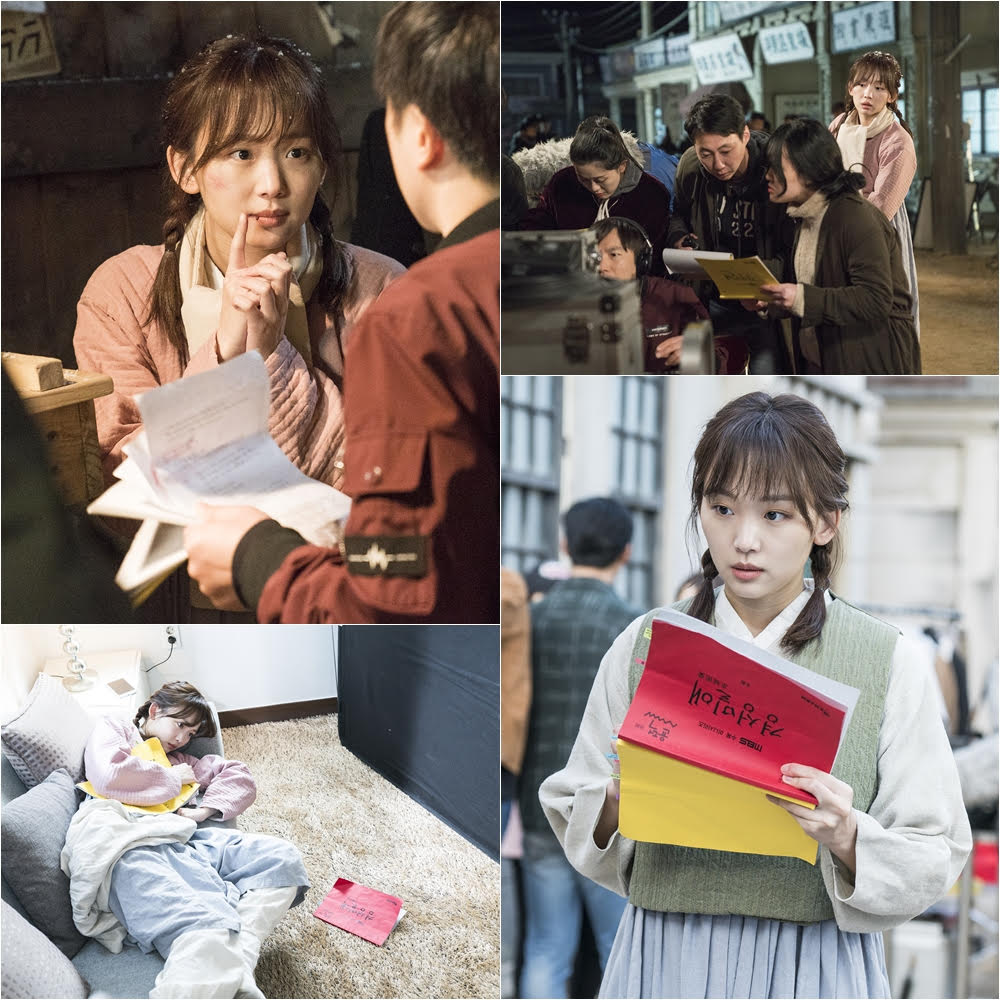 MBC Mizuki drama Come in hanging side 24 days reversal We released a character cut of a cache sporty actor Jin Ki-joo (Han-ei) with post-traumatic stress disorder in the past.Come and hold is reunion that the police who has the female Psychopath of the age and the daughter of the victim, the two girls who are the first love of each other lived avoiding the brand of the world, reunited with each others pain and injury It is a sensibility romance that gives us.Hanje that Jin Ki - joo divides in the play This is a female protagonist like Rosa majalis who chooses the actor s path while looking at the famous actor s mother and pains herself from the bottom with hardship.The chuck is also thick enough for appearance, pleasant and cheerful.However, sometimes signs of posttraumatic stress (PTSD) are displayed without any room to cause the possibility of occurrence even in a situation similar to insid sleep with Cidarrinunga, a big incident experienced in the past.In the photograph released this time, Jin Ki-joo who put on shabby hair in shabby maid clothes was put in long.To play the role of the heroine maid Yoon duk of the drama Kyoukyoku ga Ai.Even though it is a supporting role, only the passion for acting is amazing.We monitor your performance over the shoulder of the staff including the drama director and check the passion for acting with the appearance of Jin Ki-joo in the photograph taking a gesture so as not to be satisfied try again be able to.Jin Ki-joo, immortal with a couch on the sofa to passion for acting, is living with inversion past transcending factual imagination.When I was a child I lost parents to the Psychopath chain murder.Even among powerful trauma, it is my first love, and my mind is open only to Janggi-young, the son of a chain-murderous devil (saturated).Jin Ki - joo who played Koziru s former Yun - duk, hides his past and acts as an actor, but she is an actor growing big and small incidents made by adding extreme middle stage and adorable Rosa majalis charm I plan to taste it.Jin Ki-joos reversal past and the reunion for long-term use of the first love is the main watching point of Come and hold.Come and hold me is stating that Jin Ki-joo is striving to make charming characters above with Director Chejong Bee playing actor Hanjay who has a reversal past of Psychopath victims daughter Id like to ask for much interest and encouragement for the story that two men and women who want to be happy nevertheless make it, by themselves and Jin Ki - joo s painful past, irrespective of their reunion.