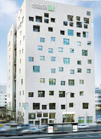 인당의료재단구포부민병원 이미지