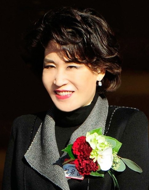 (주)신세계인터내셔널 이미지