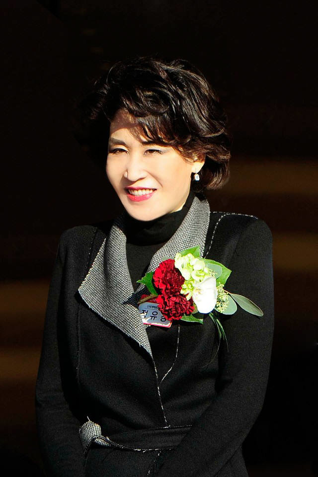 (주)신세계인터내셔널 이미지