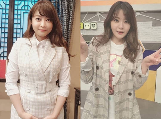 Seo Yu-ri, 4 months Total Modification This difference of 10kg On April 24, Seo Yu-ri told his own gram I steamed 10 kg for one year, and I took it for the first time in four months.It was serious but challenging and cold.Ive passed hunger zombie to various recording studios so far, I apologize sincerely apologize.I will make a muscle by pulling out a little bit and raised the photographs before and after the meal together with the sentence.The appearance of Seo Yu-ri, which is a little longer than the former Seo Yu-ri where the flesh of the middle cheeks of the picture rose plaque and now boasts the line of the jaw, was put in.The appearance of Seo Yu-ri which became a diet back and forth version is impressive.The fans who touched the news said, Big face is cute too, A lot of beauty will be cleaned up.He showed reactions such as Chiengishi way well , I blew up