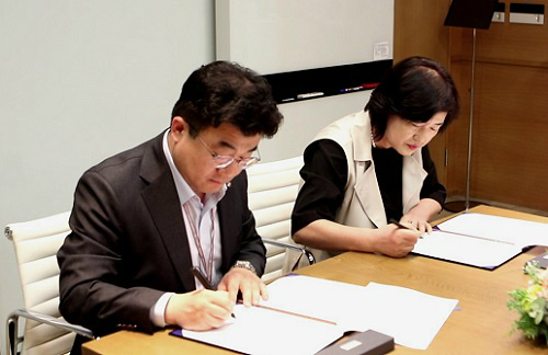 씨제이프레시웨이(주) 이미지