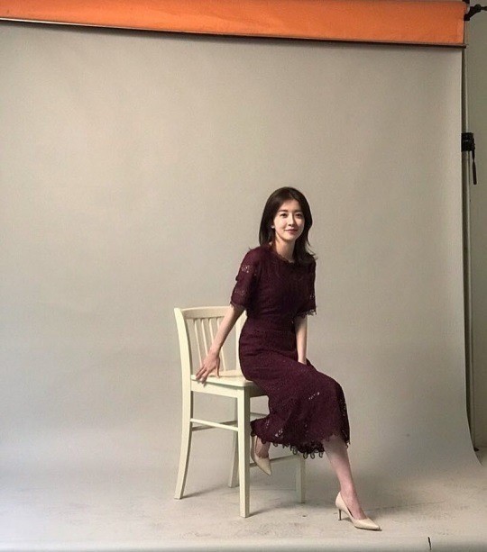 Actor Jung In-sun reported on the latest: Jung In-sun wrote on his Instagram account on Monday: Im finishing 2/5.Jung In-sun in the public photo is sitting on a chair in a place that looks like a filming location.She is wearing a purple One Piece and shows off her innocent and simple beauty.Meanwhile, Jung In-sun appeared on JTBC Drama Waiki Brothers, which recently ended.Especially, Lee Yi-kyung, who appeared together in Waiki Brothers, has been revealed to be in love for a year. / Photo = Jung In-sun Instagram