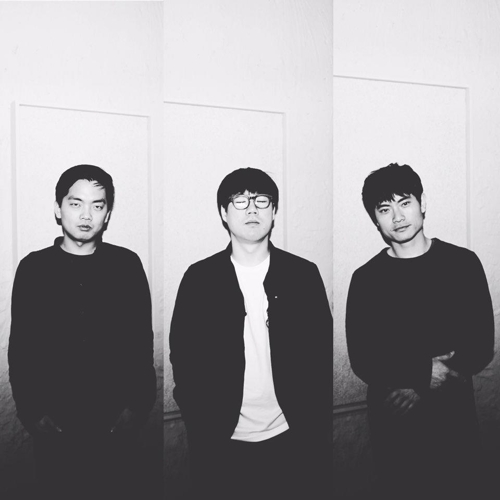 트리오 이미지