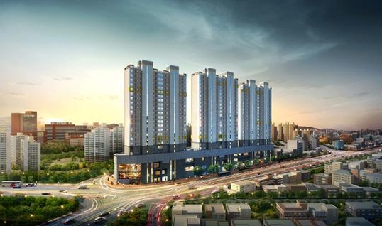 송림조경 이미지