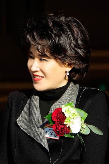 (주)신세계인터내셔널 이미지