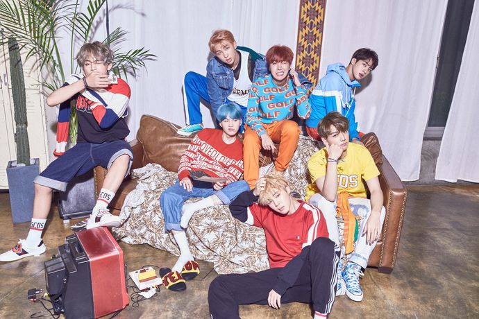 Bts Staff Excessive Response To Fans Whether Or Not To Leave Apple