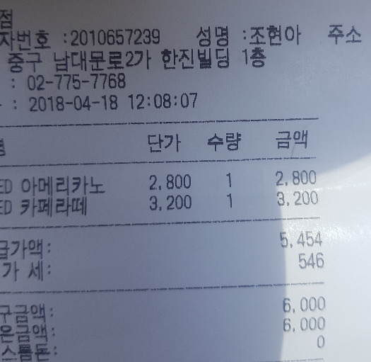 íì§ë¹ë© 1ì¸µ ëë° ì»¤í¼ì ë¬¸ì ì ì¬ì¥ì ì¡°íì ì  ëíí­ê³µ ë¶ì¬ì¥ì´ë¤. í¨ì¢ì  ê¸°ì