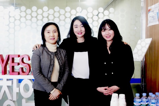 비즈코웍 이미지
