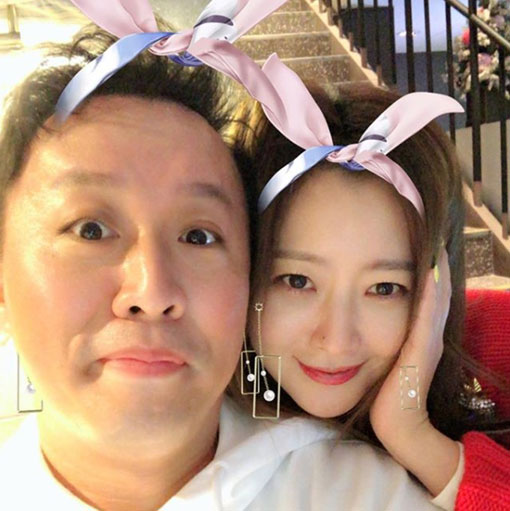 Jeong Jun-ha said, We, Himson.Its been 22 years, Kim Hee-sun returned to the ball and released the photo.Both combinations that do not suit are unfamiliar gentle atmosphere.Fans showed a reaction such as I have unexpected friendships Ignore perspective