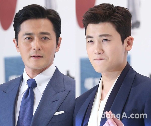 Jang Dong-gun X Park Hyung-Sik .. Suits, veil naked today In 2018, the best expected work Suits (Suits) of KBS will be able to see the first line of viewers at last by today (25th).Will the movie Suits, actor Jang Dong-gun collecting expectations that Park Hyung-Sik and Brochemi will be shown at the same time as returning to the drama in 6 years, will write a new history of KBS Drama?Suits is a remake of a drama Suits of the same name broadcasted on the USA USA Network.In a drama depicting the blommance of a legitimate lawyer in the Republic of Korea and a false fresh attorney featuring a genius memory, I try to expect a different feeling from the original.Kim Jin Woo PD, who took over the presentation of the drama at the production site of the Suits production demonstration meeting, is the point that I emphasize most.I tried to analyze without trying to imitate it.When changing to South Korea, when thinking that it was excessively changed to Korean, I thought that the feelings that the original had could be compromised.On the contrary, when you go to imitate or imitate, you could match us not to be us.I tried to search the water level well.We have implemented it in several ways. In this way, giving other feelings while picking up the same story as the original Suits is expected to be the watching point of the drama this time.Suits is a legal drama, and the original showed different incidents for every episode, bringing fun.In South Korea remake Suits will have Koreas emotions in such aspects and have the expectation to create other feelings.Here Kemi of Jang Dong-gun and Park Hyung-Sik is increasing expectations.Suits acts more importantly than Kemi, the protagonist of the two men.So the part that gathers some worrisome thought how the respiration of the two male actors might feel.The act that the crowd who created the viewers expectations through the steel cut previously published shows through the drama is gathering expectations.Not only Jang Dong-gun, Park Hyung-Sik, but also Chin Higyeon, the most naturalised other actors are also gathering expectations.It is expected that the characters with different charm in the original will be interpreted through Korean version Suits.On the other hand, Suits will be broadcasted at 10 pm on April 25 at KBS 2 TV.