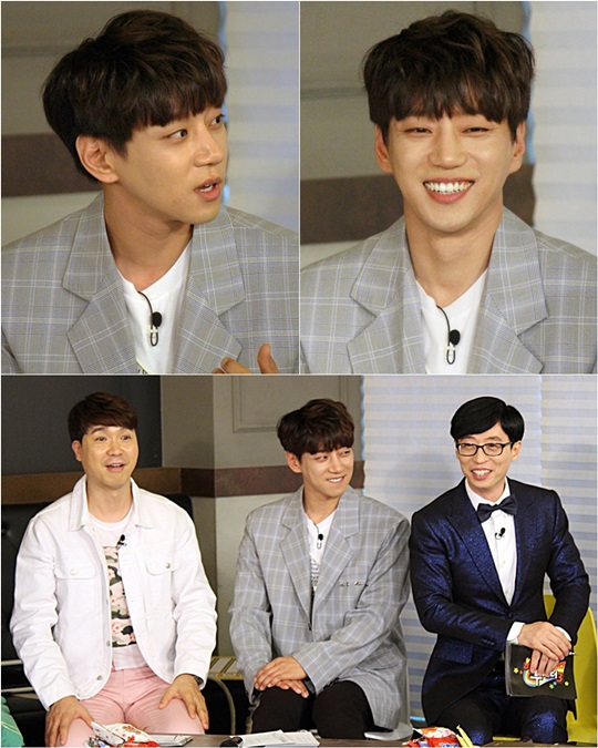 Happy Together 3 Hwang Chi-yeul brings out a burst of laughter in dry self pride that does not claim equal to Song Joong-ki.The KBS 2 entertainment program Happy Together 3 (hereinafter He 3) broadcasted on the 26th is Hezumi: Hito Satoru: Castle Road, Flower Arts Learning Special where Im Taegyeong - Hong Sung Hyun - Yoon Jung Hoon - Gimda Som appears And Legendary Jodon Ali: Calling My Song - Special Feature of Korean Star in the Songs World.Among them, Calling my songs - Korean style star feature in the song circle, the dynamic duo - Hwang Chi - yeul - Johnson Fan - TWICE appeared and sparked sparking In addition to the return home war taste till I talked to war The expectation is amplified as being unfolded.In recent recordings, Hwang Chi-yeul caught up with laughter obviously to herself in Chinas popularity.Hwang Chi-yeul surprised the Jodong Ali members claiming equal to Song Joong-ki, saying, There are Song Joong-ki and Hwang Chi-yeul on the front and back of the Chinese magazine.When Yu Jae-seok asked, The cover is Hwang Chi-yeul Shigo back cover is Song Joong-ki Shiny?, Hwang Chi-yeul said, When turning over, the reverse side is front and the back is front and its all in one Song Joong-ki class theory to persuade and induced a burst of laughter.On the scene, the fact that Hwang Chi-yeul is ranked in Korean style star ranking first ranking announced in China was released, surprising everything.Hwang Chi-yeul said, There are people who are Exo people and BTSs under Hwang Chi-yeul.In some cases foam will reappear if only water I thought that the bubbles are gone will be reapplied, bursting self-pride and making everyone surrounding himself.Not only Hwang Chi-yeul said, Aaron Kwok asked for concert footage, he said, I took pictures along with the king continent as well as my fans, self-PR with no time to rest, Park Suhon says that he made a laugh at the scene in the ocean, I wonder if he is awesome person in this degree?It is interesting to the activity of Mainland Crown Prince Hwang Chi-yeul and at the same time Hwang Chi-yeul is not inferior Hallyu star of Korean style star The expectation is amplified to the main broadcast which fights seriously.It was broadcast at 11 oclock on the evening of this day.