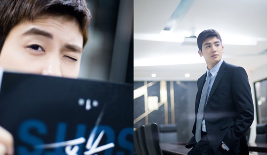 Suits Park Hyeong-sik, incites home shooters shot perfect suit pit Actor Park Hyeong-sik showed off his suit pit. Park Hyeong-sik left a message on his SNS on the 25th to encourage his shooter with a photo. Park Hyeong-sik in the photo is half-covering his face with a Suits script and winking at the camera.In another photo, KBS2s new tree drama Suits (playplayed by Kim Jung-min and director Kim Jin-woo) is a drama about the bromance of Park Hyeong-sik, a fake new lawyer with a monster-like matching king, and the legendary lawyer Choi Kang-seok of the nations top law firm. Jung-sik will play the role of a new lawyer with excellent matching king in the play and will be in close contact with actor Jang Dong-gun.