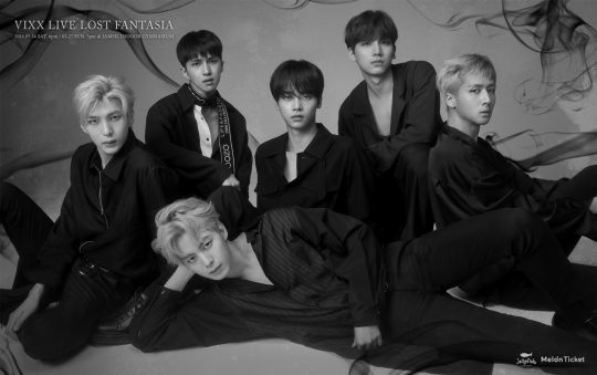 빅스 이미지