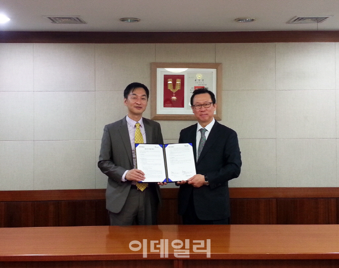 안국 글로벌 이미지