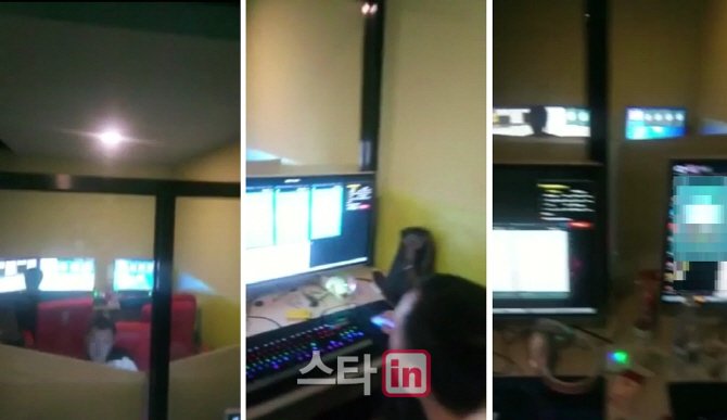 IDPC방 이미지