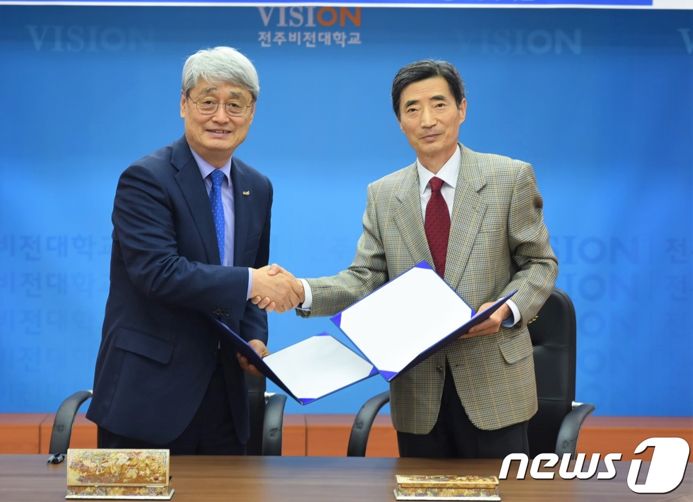(주)비지팅엔젤스코리아 이미지