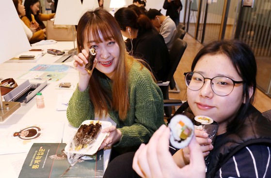 김밥나라아산 이미지