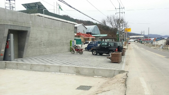 (주)철원환경 이미지