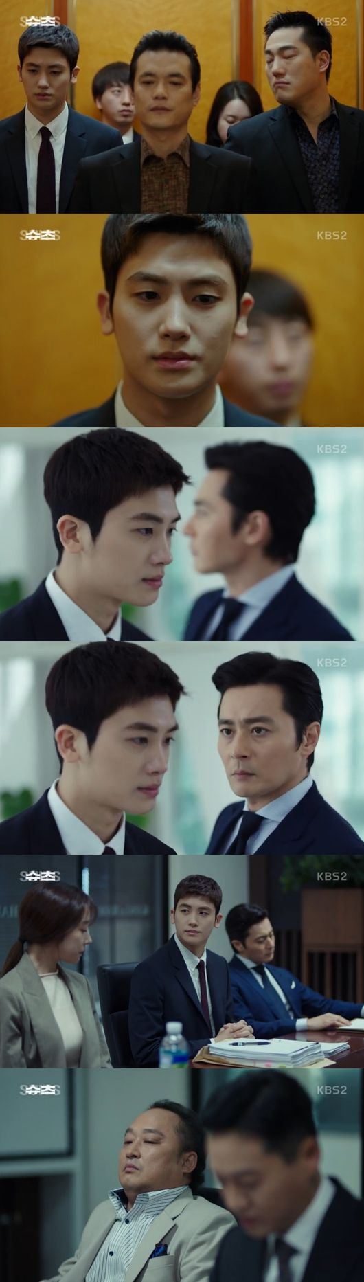 Park Hyung-sik was chased by Gangsters. On KBS Suits broadcast on the 26th, Kang Suk was shown trying to fire Yeon Woo.Yeon Woo said: I wont fall alone.Ill fall with you, Kang Suk says, I passed to Yeon Woos logic, and throws the first case.The first case is a public service case. Yeon Woo goes to Victims to listen to the statement, but it is difficult from the beginning.Yeon Woo told Kang Suk, I think there are more Victims in the company, I think we should look.I think we should get a list of people who have recently quit the company. Kang Suk said, Do you think you will give the list to the company?Yeon Woo posted an announcement on the Internet seeking people who were sexually harassed by the company after worrying about it.Kang Suk is sued by the Chosun Group, and Kang Suk goes to the scene where the group son is drugged.Police rush to the bar to catch him as a current offender, and Kang Suk calls the chairman to tell him the situation.Kang Suk takes his son hostage and asks him to drop the complaint – Cinémix Par Chloé, and in the sauna where the chairman is present, Yeon Woo goes to the complaint withdrawal papers.Kang Suk and Yeon Woo work together, Yeon Woo is flattered and tells Kang Suk, Didnt I act well?Kang Suk looks like he should not be bothered. Yeon Woo finds another Victims with the help of Kang Suk, and Victims comes to make a statement when Yeon Woo persuades him to not make a statement.The representative and lawyer of the other company comes, but the other lawyer reveals the fact that the woman recently worked in the room sarong and the fact that she gave the president of the room sarong the Blackmail – Cinémix Par Chloé.Victims said she did not give her monthly salary, and the other lawyer said, I accused her of sexual assault. Do you believe me?The woman runs out, Yeon Woo persuades her to go out, but the woman turns cold. Yeon Woo comes back into the office, and the gunmen chase after knowing that Yeon Woo works at a law firm.Kang Suk watched Yeon Woo chase and caught him and looked suspiciously at him, What are you?/ Suits capture