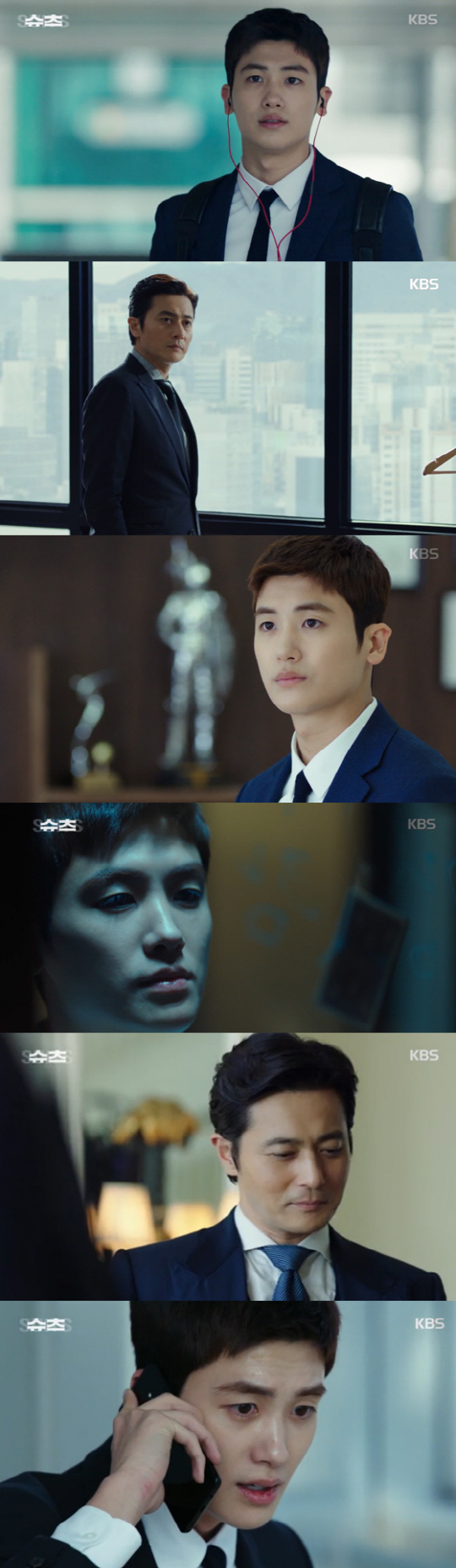Park Hyung-sik heralded the birth of another life character with KBS2s new tree drama Suits; in Suits, Park Hyung-sik played Ko Yeon-woo.Ko Yeon-woo was trapped in a errand of errands of chaebol II to earn Grandmas Boy hospital expenses, and pretended to be an interview applicant for a new lawyer at a law firm to escape Danger.Park Hyung-sik succeeded in capturing viewers, showing solid growth in the second episode of the show.On Suits, which aired on the 26th, the first combiplay of Miniforce stone (Jang Dong-gun) and Ko Yeon-woo was drawn.Miniforce tried to cut off the weakness, Ko Yeon-woo, when he was put on Danger to be cancelled at the promotion Danger; however, Ko Yeon-woo cleverly put the Miniforce seat on.Miniforce, who was attracted to Ko Yeon-woo, who resembled himself, decided to work with him on a pro bono case for sexual hazard Victims at work.Ko Yeon-woo listened to his story on the side of Sexual Harassment Victims and was busy trying to solve the case.Miniforce had a sharp sense of situation, and the chairman of the conglomerate who drove him into Danger dropped the complaint.Unlike the original character of full-set setting, he showed his base in sneakers in accordance with the setting of being from the first broadcast, and he exquisitely caught the atmosphere of emotions that changed at moments, such as the desperation to escape from the tight reality, the passion and passion of the new recruit, and the curiosity to approach the essence of the event.Sister - The dumb that stimulates the motherhood of aunt fans still remained.The world pretended to be a dirty, cynical pretender, but he squatted beside Grandmas Boy, who was hospitalized, or made a character with a warm heart that even a friend who betrayed him could not calmly express himself.Park Hyung-siks unique dumb has become a factor that doubles the characters saltiness.It is still poor and lacking, but it is widely believed that he wants to support the performance of Ko Yeon-woo, who will hold the hands of Miniforce, who is going to grow up. Park Hyung-sik is a considerable effort.Starting with SBS Remember You in 2012, I challenged the acting, and took steps from the child and supporting actor.In 2014, KBS2 Why are you family together and SBS Upper Society in 2015 became the leading actor.As I have been polishing my work in the field for a long time, I have continued my syndrome without any controversy about the common acting ability even though I became a leading actor.In 2016, KBS2 Gallery caused trivenous disease, and last year JTBC Power Woman Dobong Soon also created Minhyuk.