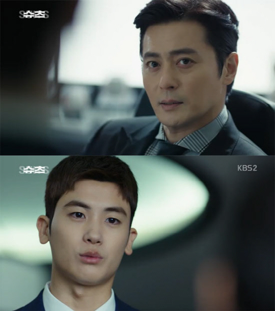Park Hyung-sik heralded the birth of another life character with KBS2s new tree drama Suits; in Suits, Park Hyung-sik played Ko Yeon-woo.Ko Yeon-woo was trapped in a errand of errands of chaebol II to earn Grandmas Boy hospital expenses, and pretended to be an interview applicant for a new lawyer at a law firm to escape Danger.Park Hyung-sik succeeded in capturing viewers, showing solid growth in the second episode of the show.On Suits, which aired on the 26th, the first combiplay of Miniforce stone (Jang Dong-gun) and Ko Yeon-woo was drawn.Miniforce tried to cut off the weakness, Ko Yeon-woo, when he was put on Danger to be cancelled at the promotion Danger; however, Ko Yeon-woo cleverly put the Miniforce seat on.Miniforce, who was attracted to Ko Yeon-woo, who resembled himself, decided to work with him on a pro bono case for sexual hazard Victims at work.Ko Yeon-woo listened to his story on the side of Sexual Harassment Victims and was busy trying to solve the case.Miniforce had a sharp sense of situation, and the chairman of the conglomerate who drove him into Danger dropped the complaint.Unlike the original character of full-set setting, he showed his base in sneakers in accordance with the setting of being from the first broadcast, and he exquisitely caught the atmosphere of emotions that changed at moments, such as the desperation to escape from the tight reality, the passion and passion of the new recruit, and the curiosity to approach the essence of the event.Sister - The dumb that stimulates the motherhood of aunt fans still remained.The world pretended to be a dirty, cynical pretender, but he squatted beside Grandmas Boy, who was hospitalized, or made a character with a warm heart that even a friend who betrayed him could not calmly express himself.Park Hyung-siks unique dumb has become a factor that doubles the characters saltiness.It is still poor and lacking, but it is widely believed that he wants to support the performance of Ko Yeon-woo, who will hold the hands of Miniforce, who is going to grow up. Park Hyung-sik is a considerable effort.Starting with SBS Remember You in 2012, I challenged the acting, and took steps from the child and supporting actor.In 2014, KBS2 Why are you family together and SBS Upper Society in 2015 became the leading actor.As I have been polishing my work in the field for a long time, I have continued my syndrome without any controversy about the common acting ability even though I became a leading actor.In 2016, KBS2 Gallery caused trivenous disease, and last year JTBC Power Woman Dobong Soon also created Minhyuk.