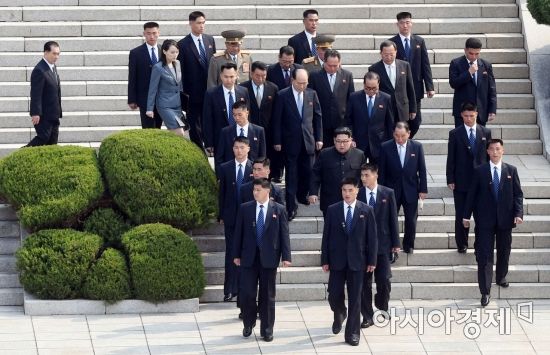 통일각 이미지