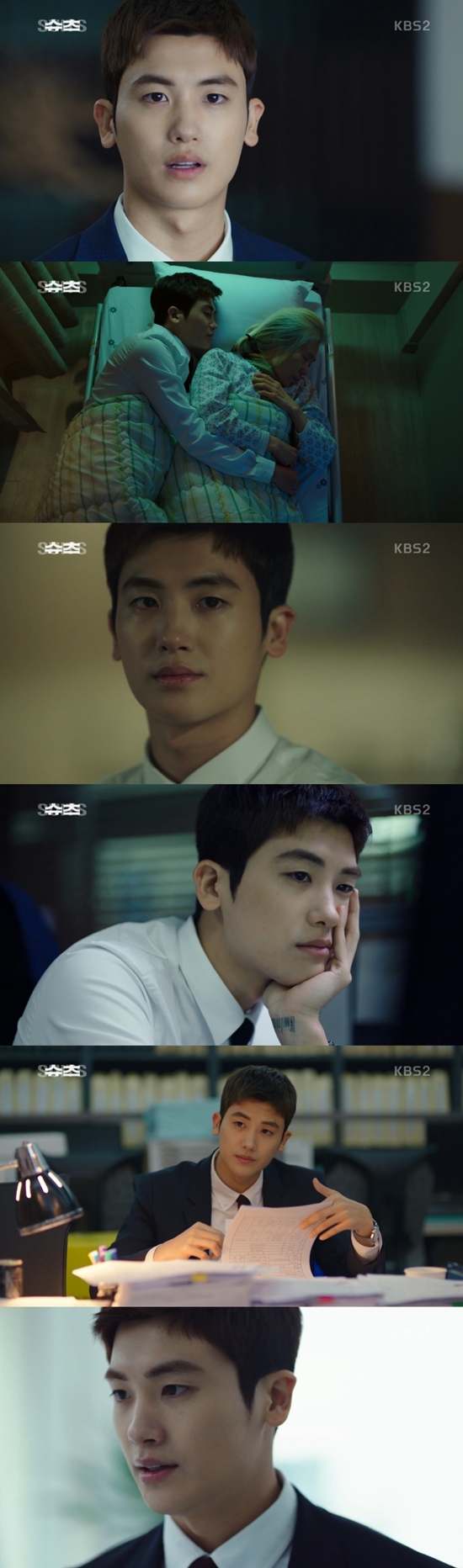 Suits fake lawyer Park Hyung-sik, why would you like to cheer him up? Park Hyung-sik played the role of fake new lawyer Ko Yeon-woo in KBS2s new arboretum Suits (playwright Kim Jung-min, director Kim Jin-woo).Ko Yeon-woo is a man with a genius memory that he never forgets when he sees and understands once, and a empathy ability to disarm his opponent.The story of Suits is the story of facing the opportunity of fake lawyer in front of the door of a world where he is rarely opened.He is a man of two abilities that are difficult to have only one. He has the charm of stealing his eyes.It is also true that even the main character of the drama can have such a perfect and enviable character.However, Ko Yeon-woo brings a consensus to viewers that I want to cheer up rather than different from me. In the second episode of Suits broadcast on the 26th, the special aspect of such a character was more intensely touched by the character expression of Park Hyung-sik.On this day, Ko Yeon-woo made his first job as a fake new lawyer.As soon as he first came to work, he received a dismissal notice, but he survived the best law firm in Korea again due to the desperation of standing at the edge of the cliff. After that, Ko Yeon-woo was not a real lawyer, but he solved the situations given in his own way.He listened to his clients story and succeeded in witting and using the situation cleverly.Park Hyung-sik has a thrilling pleasure and surrogate satisfaction to viewers who have not had any of the conditions for the title of lawyer, but he is awkward, but he is struggling with the problem. Park Hyung-sik is melting in Suits, containing both parts of the character such as brightness, darkness, sharpness and softness.When his brain flashes, the exclamation of genius comes out.On the other hand, even though he is a friend who put himself in a crisis, he can not be tough, or when he goes to a grandmother who is hospitalized and sleeps together in a narrow bed, he makes a person to see.In this sense, Park Hyung-siks character expression ability shown in Suits is special.This is because it made viewers sympathize and support the complex situation, various aspects, and emotions of the person named Ko Yeon-woo.