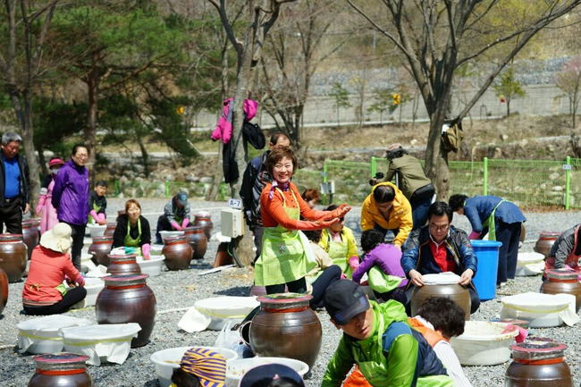 법인소백산마을 이미지
