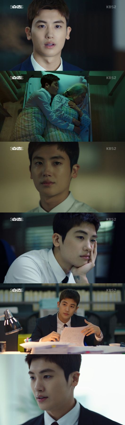 He had a dream since he was a child, and he had the ability to be, but the world never gave him a chance, and he had a chance to be a miracle.Actor Park Hyung-sik plays the role of Ko Yeon-woo, a fake new lawyer, in KBS 2TVs new tree drama Suits (playplayplay by Kim Jung-min/directed Kim Jin-woo/produced monster union, Enter Media Pictures).Ko Yeon-woo is a man with a genius memory that he never forgets when he sees and understands once, and a empathy ability to disarm his opponent.The story of Suits is the story of the opportunity of a fake lawyer in front of the door of a world where he rarely opens.He is a man of two abilities that are difficult to have only one. He has the charm of stealing his eyes.It is also true that even the main character of the drama can have such a perfect and enviable character.However, Ko Yeon-woo brings a consensus to viewers that they want to cheer rather than the gap of different from me. In the second episode of Suits, which was broadcast on the 26th, the special aspect of such a character, Park Hyung-sik, was more intensely touched.On this day, Ko Yeon-woo made his first commute as a fake new lawyer.As soon as he first came to work, he received a dismissal notice, but he survived the best law firm in Korea again due to the desperation of standing at the edge of the cliff. After that, Ko Yeon-woo was not a real lawyer, but he solved the situations given in his own way.He listened to his clients story and succeeded in wiggling and using the situation cleverly.The appearance of Ko Yeon-woo, who had nothing in his condition for the title of lawyer, was awkward but faced with the problem and solved it, giving viewers a thrilling pleasure and surrogate satisfaction. Park Hyung-sik is melting in Suits, containing both parts of the character, such as brightness, darkness, sharpness and softness.When his brain flashes, the exclamation of genius comes out.On the other hand, even though he is a friend who put himself in a crisis, he can not be tough, or he visits a grandmother who is hospitalized and makes a person who sees him when he sleeps together in a narrow bed.