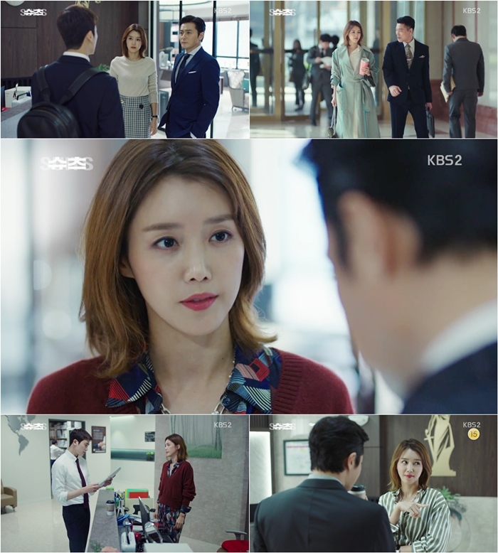 Suits Chae Jung-an has emanated the charm of Chemie Chitki.Chae Jung-an, the heroine of KBS2 Suits, plays the role of Hongda, a legal secretary, and presents a natural breathing limited express chemistry that matches anyone.In the second episode of Suits, which aired on the 26th, a scene was drawn demanding that Miniforce Seok (Jang Dong-gun), whose promotion as a senior lawyer was canceled, be made eligible to take a six-month attorneys exam, knowing that it would be a threat to him by persuading Ko Yeon-woo (Park Hyung-sik).At this time, Hong Da-ham, who overheard the conversation, learned the secret of the late lawyer, and told Miniforce Seok, who takes the risk, I do not have a prestigious university and a lawyers license.Ive got only one conclusion, my hidden son, he said, and then he was playing with the joke. Its always behind you.But in the current situation, this seems a little dangerous. In the cold Miniforce seat, the trust of the two people who had been together for 13 years was buried in the affection of the redness that conveyed the heart as if it were a joke.But the question of Why did you really pick it? I asked the audience of Miniforce, as well as the audience, crossing seriousness and humor with a pleasant finish.When Chae Keun-sik, a lawyer who approaches Hong Da-ham, thinking of Miniforce, who was sued by Park, as a rival of his life, asked, What do you think about the future? Hong Da-ham replied that the other party dropped the complaint.I heard that there was a message that I didnt contact him. Especially, who was he?In a panicked and hurried way, the figure pointing to the lawyer with a signature pose finger snap, Yes, depicted the confidence of the imposing redness anywhere.In addition, Ko Yeon-woo, who explains the sentence in the process of interviewing witnesses in the case, showed a wit to change the flow of conversation with a quick judgment by taking a comma long, I will be angry ahead of the lawyer Miniforce. More.