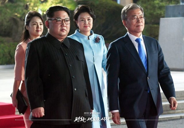 중앙통신 이미지