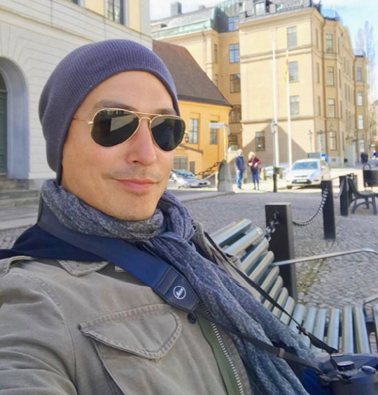 On the 29th, Daniel Henney revealed his recent travels with his article Beautiful day 2 in Stockholm # Stockholm. He is wearing a hat, sunglasses, and a comfortable attire.Daniel Henney is appearing in the US drama Criminal Mind and recently appeared on MBC Alone Sanda and collected topics.