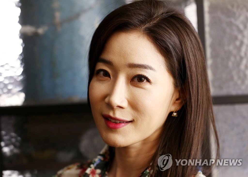 Kim Ha Young Nicknamed Surprise Kim Tae Hee By Fan