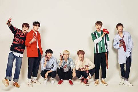 Coca-Cola - Coca-Cola announced on the 30th that BTS is thrilled with Coca-Cola - Coca-Colas new model, starting with the 2018 Russia World Cup, which will fill the Republic of Korea with the shout of victory in June. BTS was the first K-pop group to perform at the United States of America Billboard Music Awards I won the award.LOVE YOURSELF Her album set the highest record of Korean singers in the 7th place of the United States of America Billboard main chart Billboard 200.This year, he is also making a BTS syndrome for all Worlds, including the United States of America Billboard Music Awards. Coca-Cola - Coca-Cola said, BTS, also called Heung Carbon Boys due to its spectacular performance and full energy and excitement on stage, It is well suited to the images of pleasure and excitement and passion that we have pursued, he said. We expect that Coca-Cola, a brand that is loved by all World people and makes special moments with precious people, and the most popular global idol group will meet and create synergy effects. Coca-Cola - Coca-Cola has been selected as a model in line with the enthusiasm of the World Cup enjoyed by the ld and the joy of Coca-Cola in the hot summer. Coca-Cola, along with BTS, will try to give consumers a more special and exciting experience this summer. Coca-Cola is one of the oldest World Cup sponsors.Since the first Uruguay World Cup in 1930, Coca-Cola has been serving as an official sponsor of FIFA World Cup since 1978.