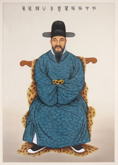장군 이미지