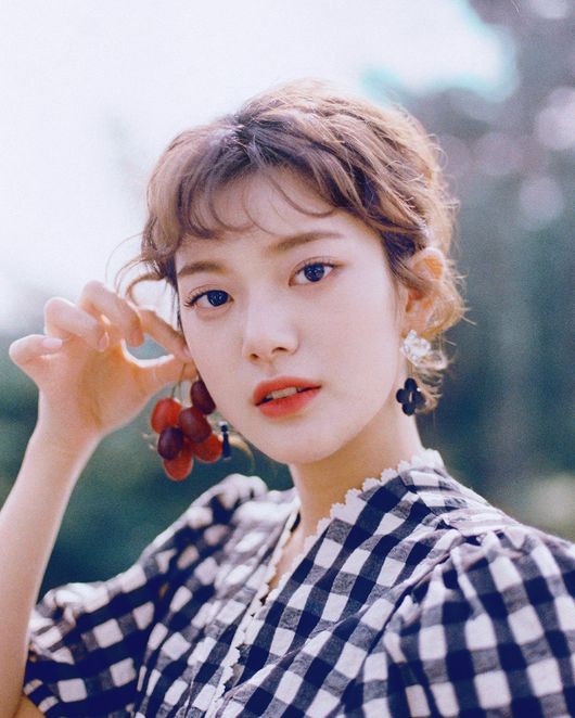 김은애헤어 이미지