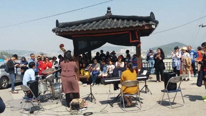 남도마당 이미지