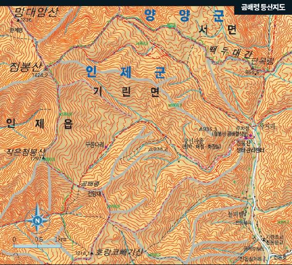 길목식당민박 이미지